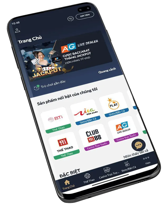 Ưu đãi độc quyền cho VIP