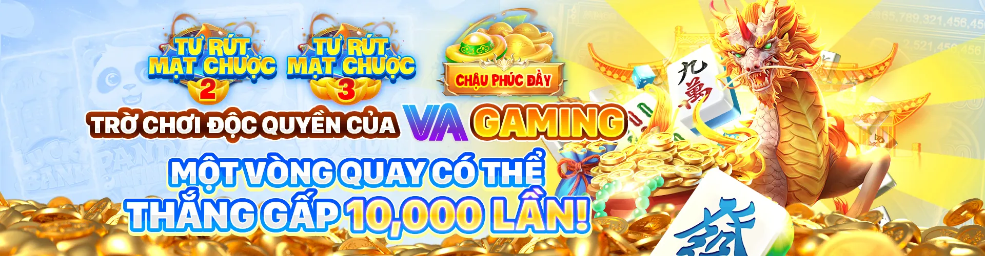Tham gia chương trình VIP ngay
