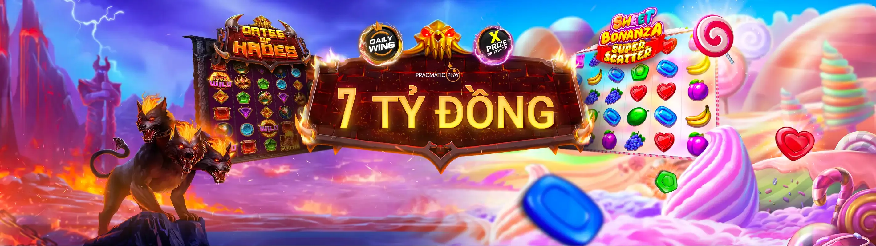 Ưu Đãi Mới Nhất 2024 từ nhà cái uy tín tặng tiền