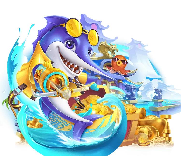 Game jackpot lũy tiến
